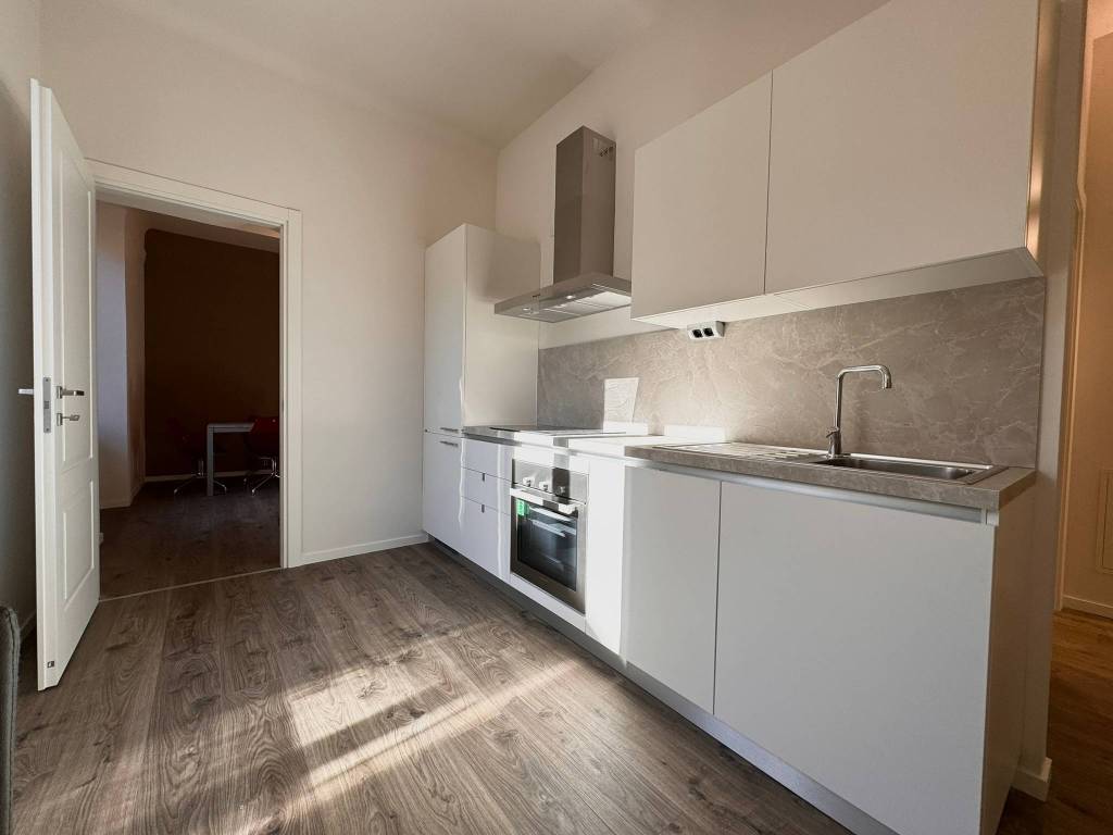 Appartamento a Domodossola in Corso Colonnello Attilio Moneta, 11 - Foto 4
