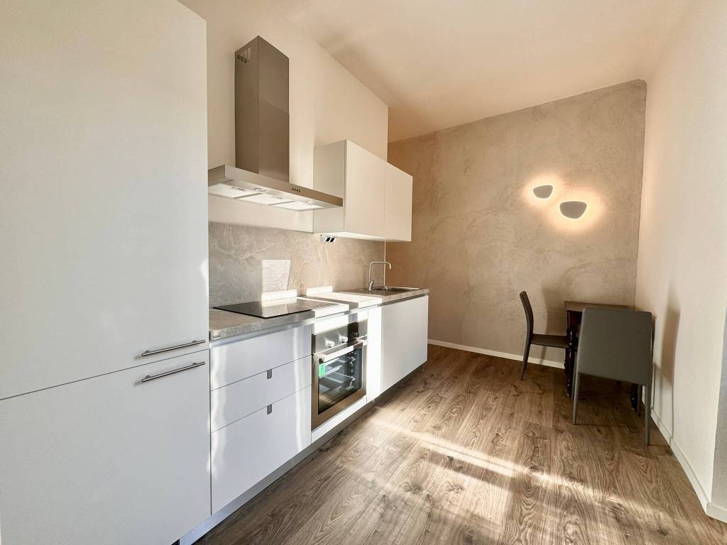 Appartamento a Domodossola in Corso Colonnello Attilio Moneta, 11 - Foto 5
