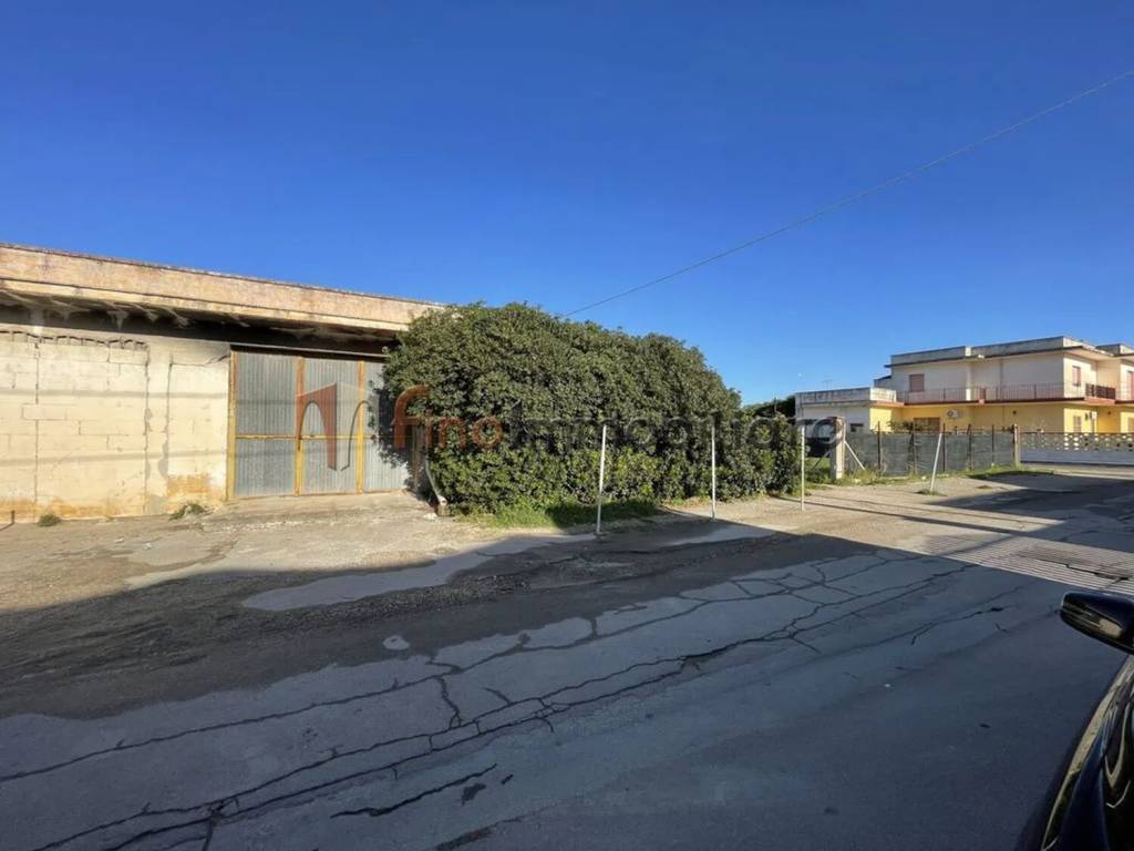 Immobile a Torchiarolo in Via Giovanni Pascoli, 36 - Foto 2