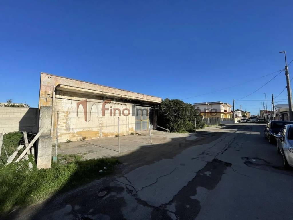 Immobile a Torchiarolo in Via Giovanni Pascoli, 36 - Foto 4