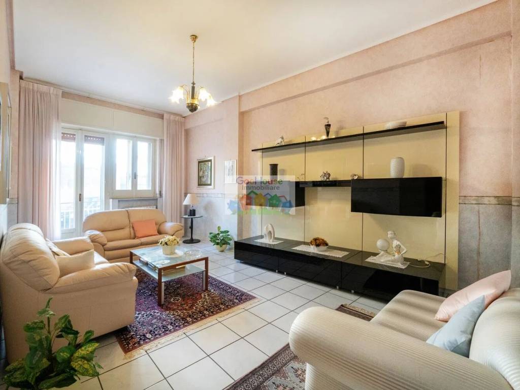 Appartamento a Ragusa in Quartiere Cappuccini - Foto 3