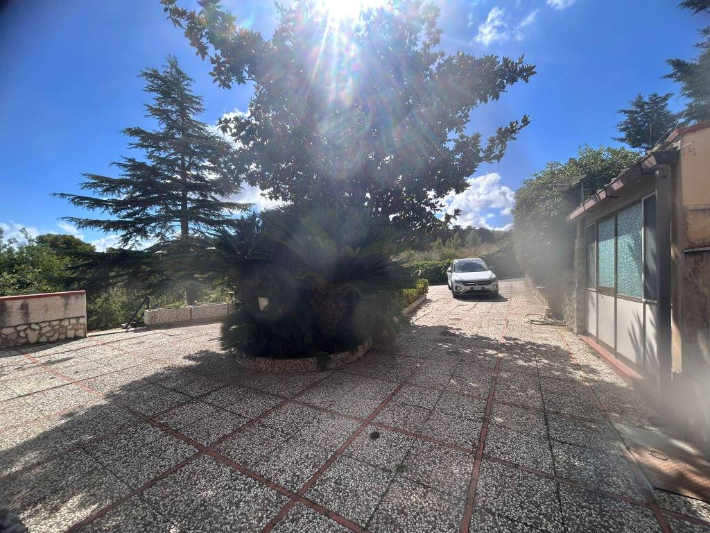 Villa a Trabia in contrada speciale s.n.c. - Foto 4