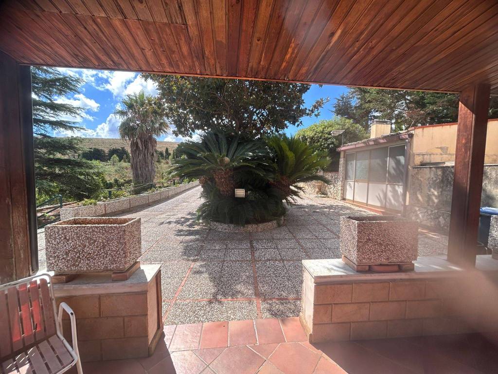 Villa a Trabia in contrada speciale s.n.c. - Foto 5