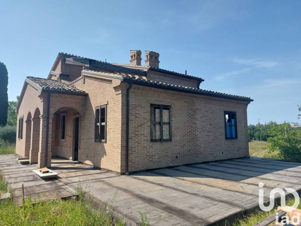 Villa a Treia in Via CONTRADA CONCE - Foto 3