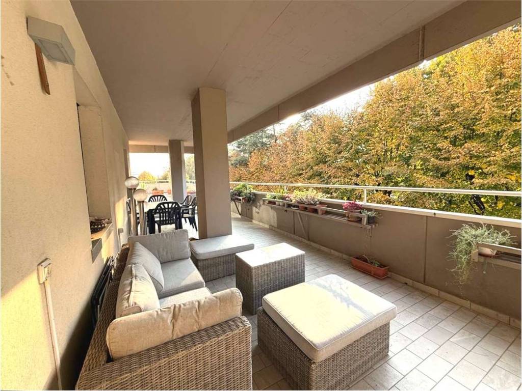 Appartamento a Carpi in via Carlo marx, 93 - Foto 2