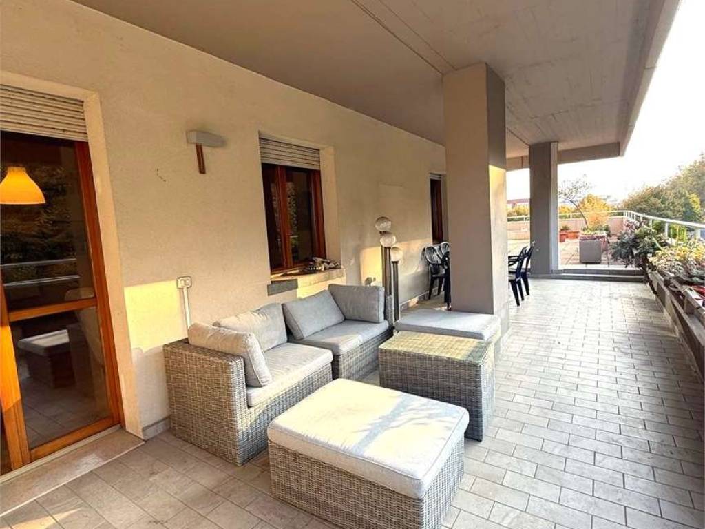 Appartamento a Carpi in via Carlo marx, 93 - Foto 3