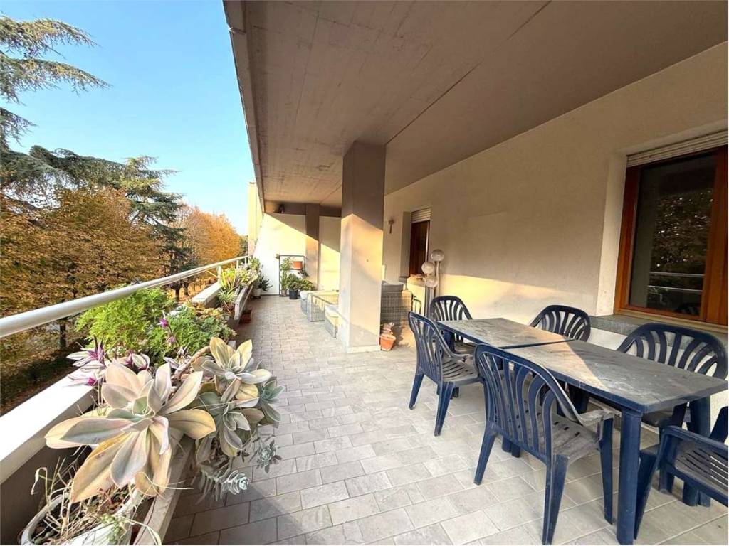 Appartamento a Carpi in via Carlo marx, 93 - Foto 4