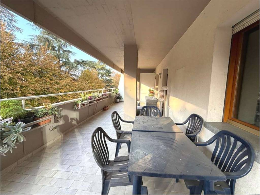 Appartamento a Carpi in via Carlo marx, 93 - Foto 5