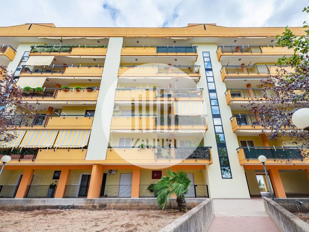 Appartamento a Casamassima in Via Berlino, 3 - Foto 2
