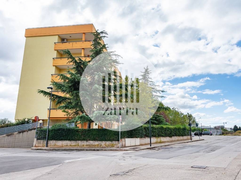 Appartamento a Casamassima in Via Berlino, 3 - Foto 3