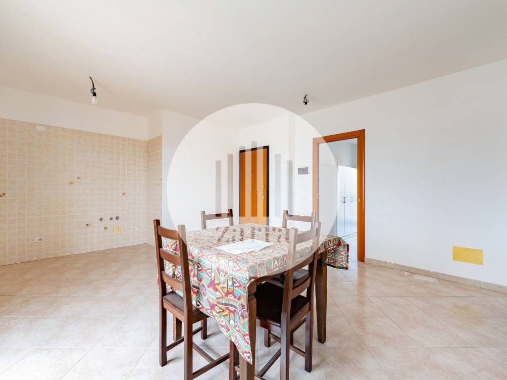 Appartamento a Casamassima in Via Berlino, 3 - Foto 5