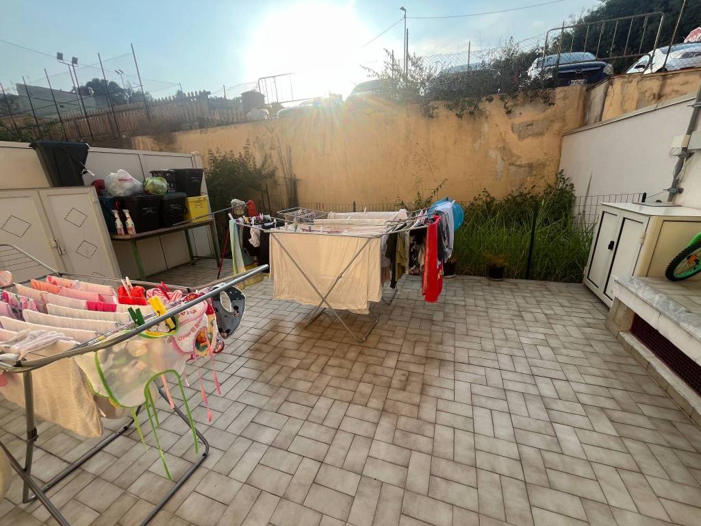 Appartamento a Santa teresa di riva in Via Cristoforo Colombo, 85 - Foto 2