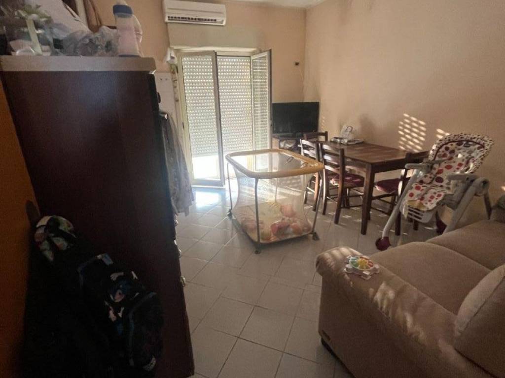 Appartamento a Santa teresa di riva in Via Cristoforo Colombo, 85 - Foto 4