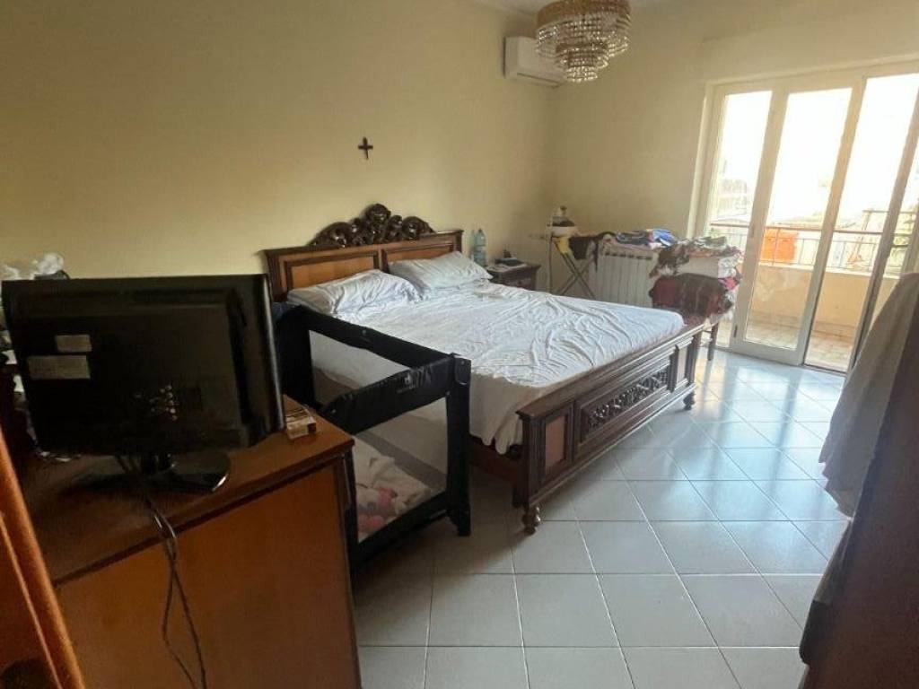 Appartamento a Santa teresa di riva in Via Cristoforo Colombo, 85 - Foto 5