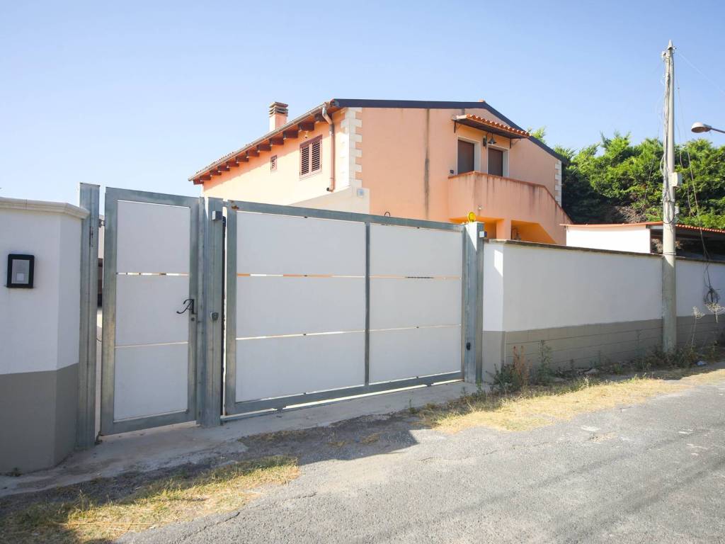 Casa indipendente a Siracusa in via marco Polo , 30 - Foto 2