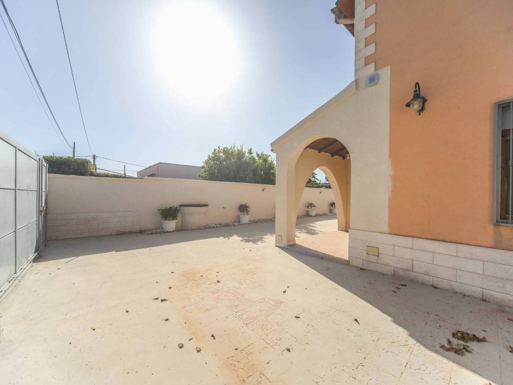 Casa indipendente a Siracusa in via marco Polo , 30 - Foto 3