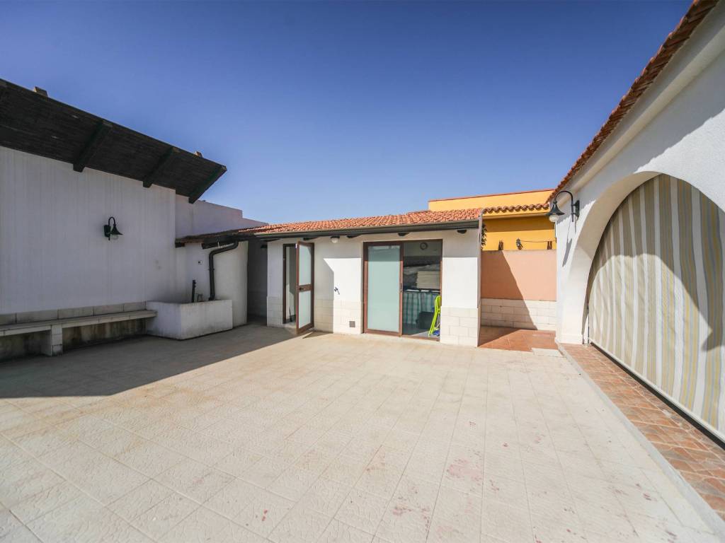 Casa indipendente a Siracusa in via marco Polo , 30 - Foto 4