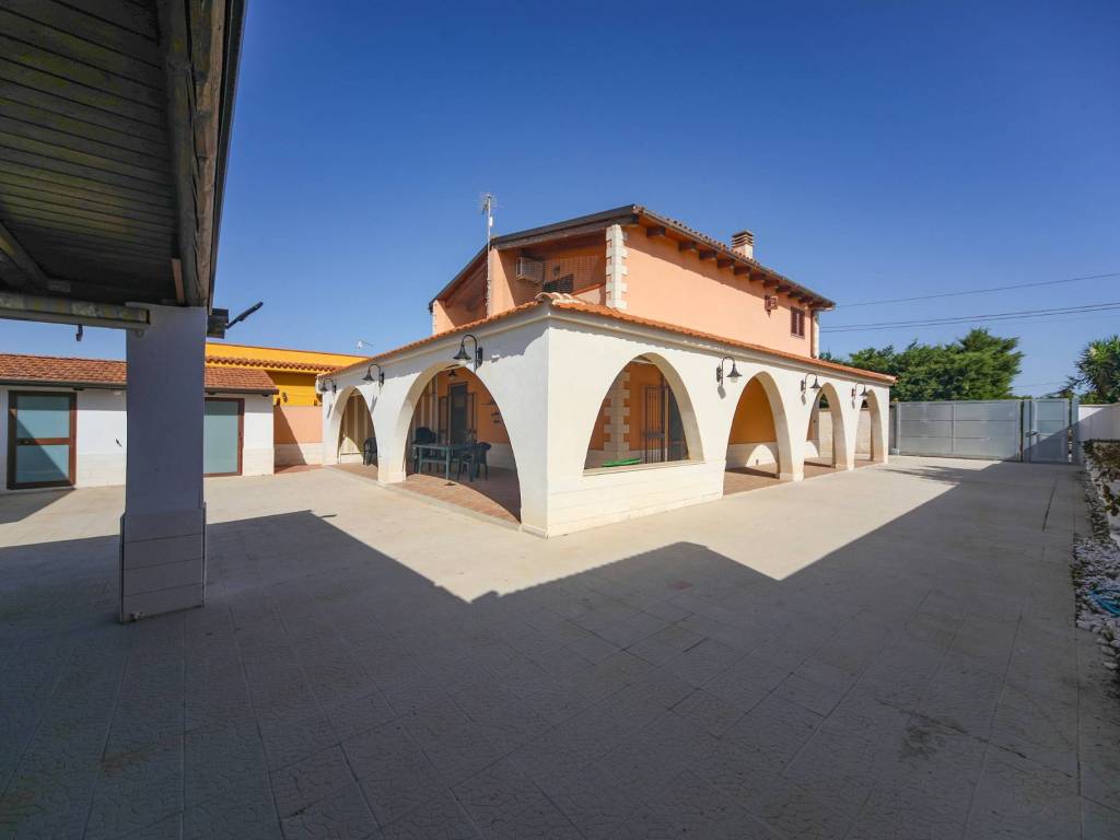 Casa indipendente a Siracusa in via marco Polo , 30 - Foto 5