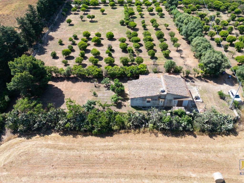 Villa a Vittoria in Contrada Pozzo Ribaudo - Foto 2