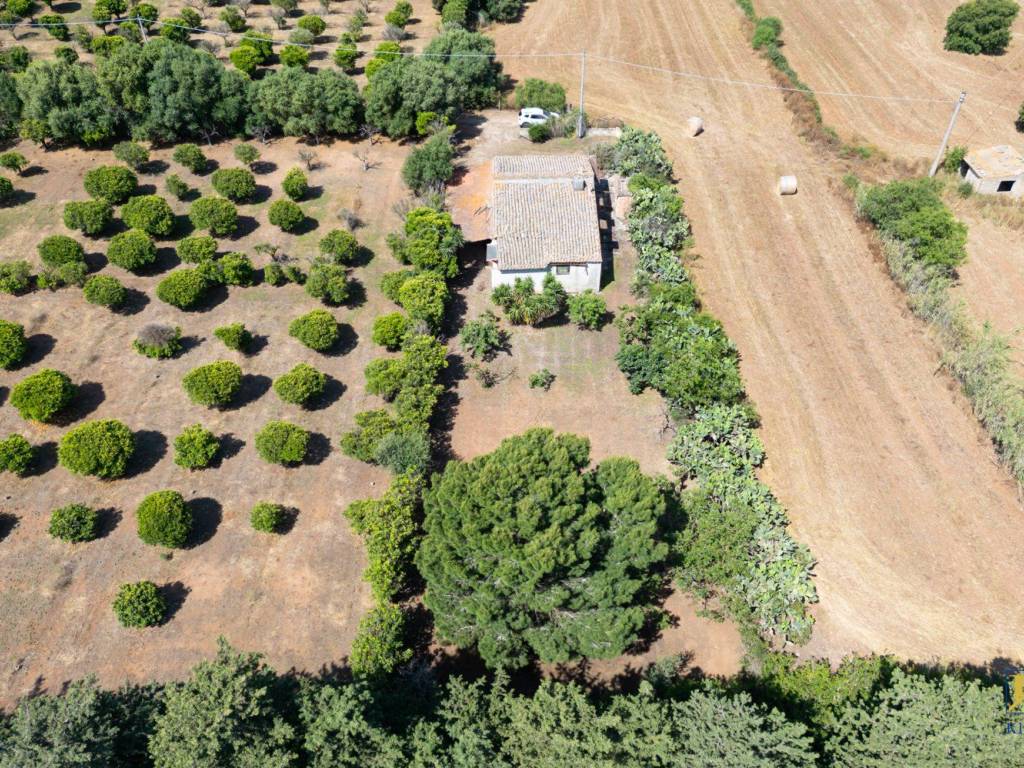 Villa a Vittoria in Contrada Pozzo Ribaudo - Foto 3