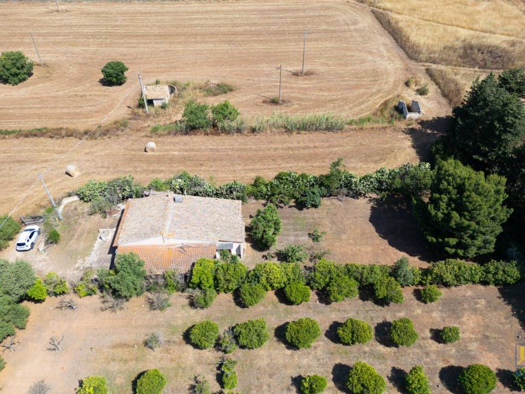 Villa a Vittoria in Contrada Pozzo Ribaudo - Foto 4