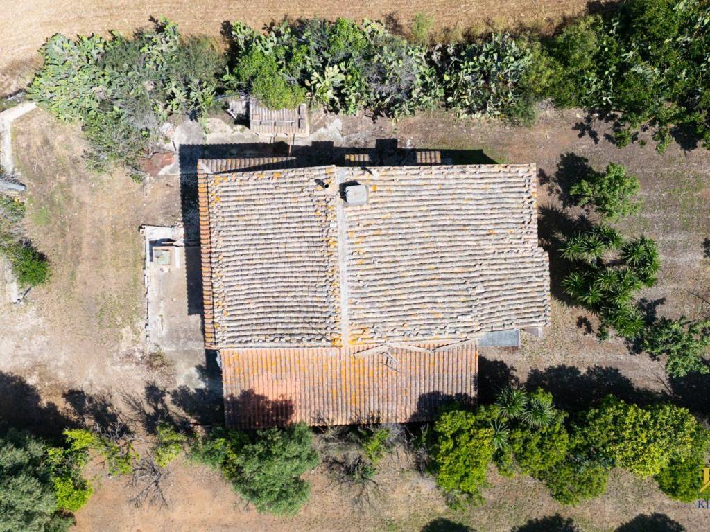 Villa a Vittoria in Contrada Pozzo Ribaudo - Foto 5