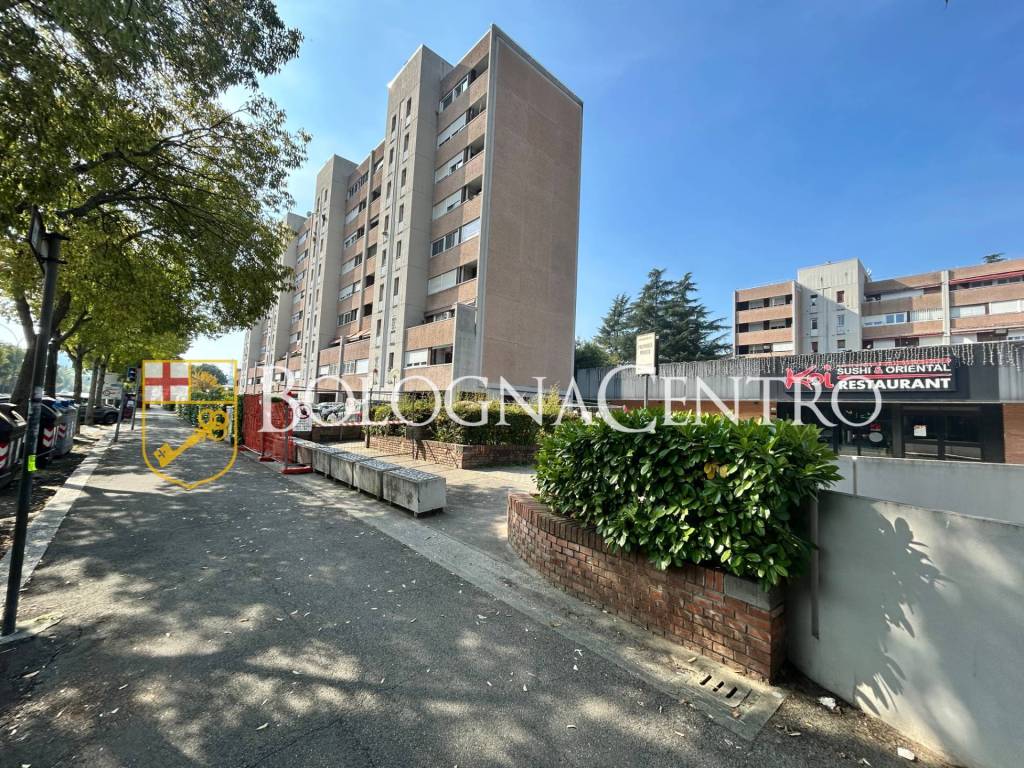 Appartamento a Bologna in Via Benedetto Marcello - Foto 2