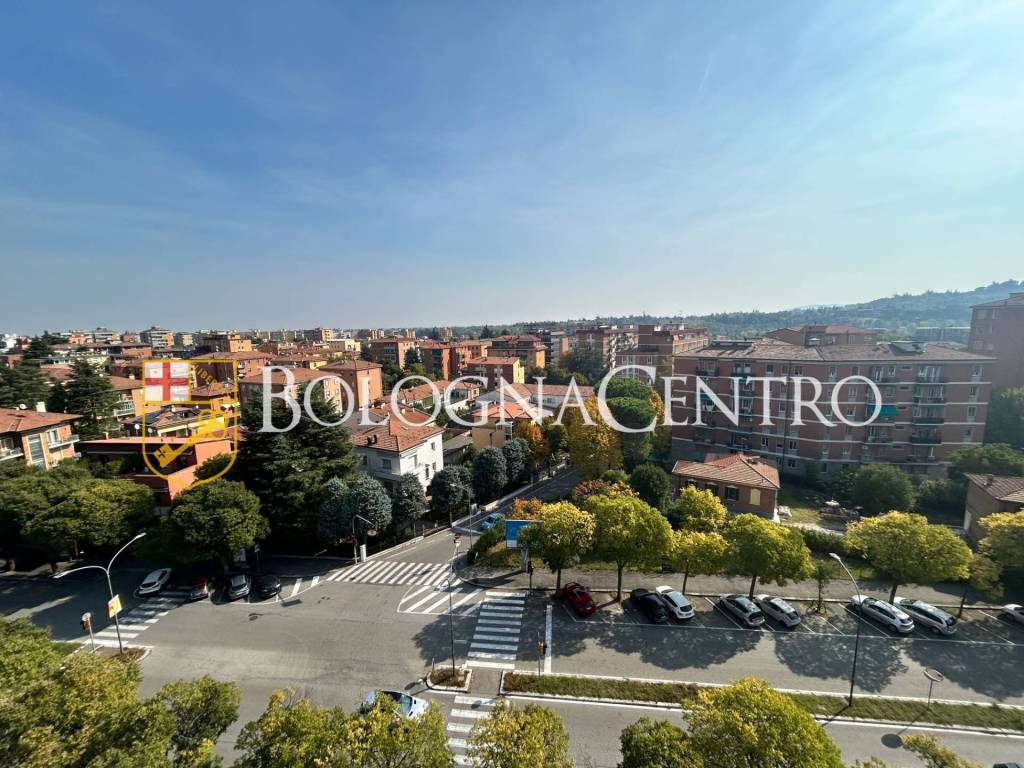 Appartamento a Bologna in Via Benedetto Marcello - Foto 3