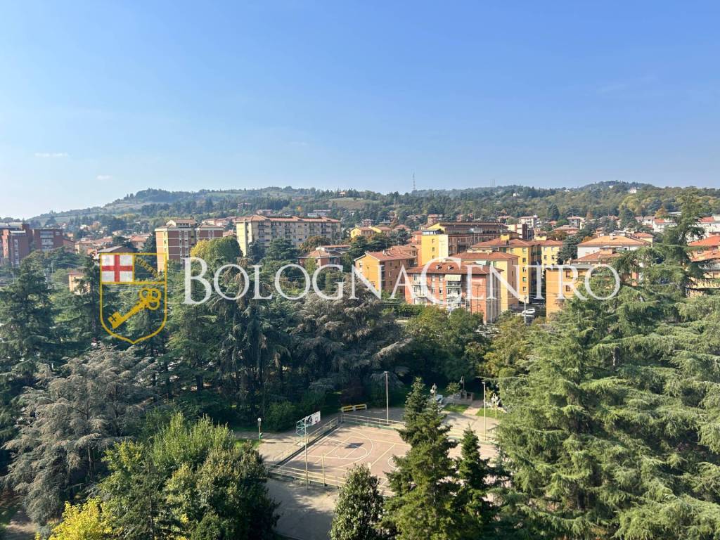 Appartamento a Bologna in Via Benedetto Marcello - Foto 4