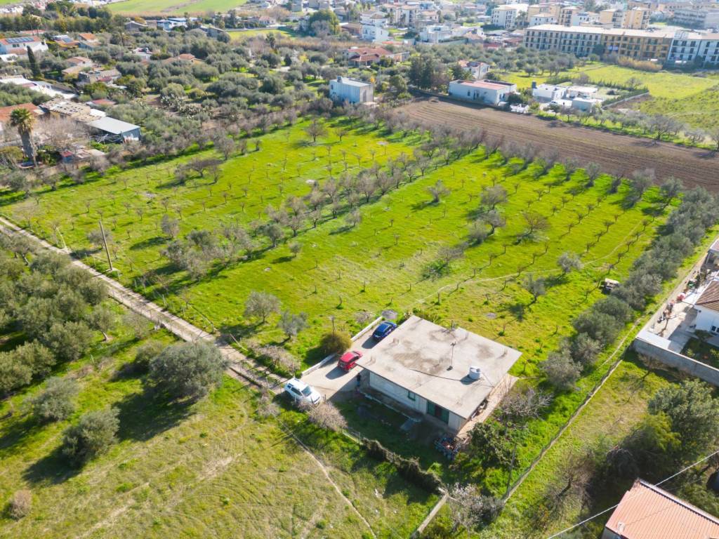 Immobile a Comiso in Contrada Deserto, 334 - Foto 3