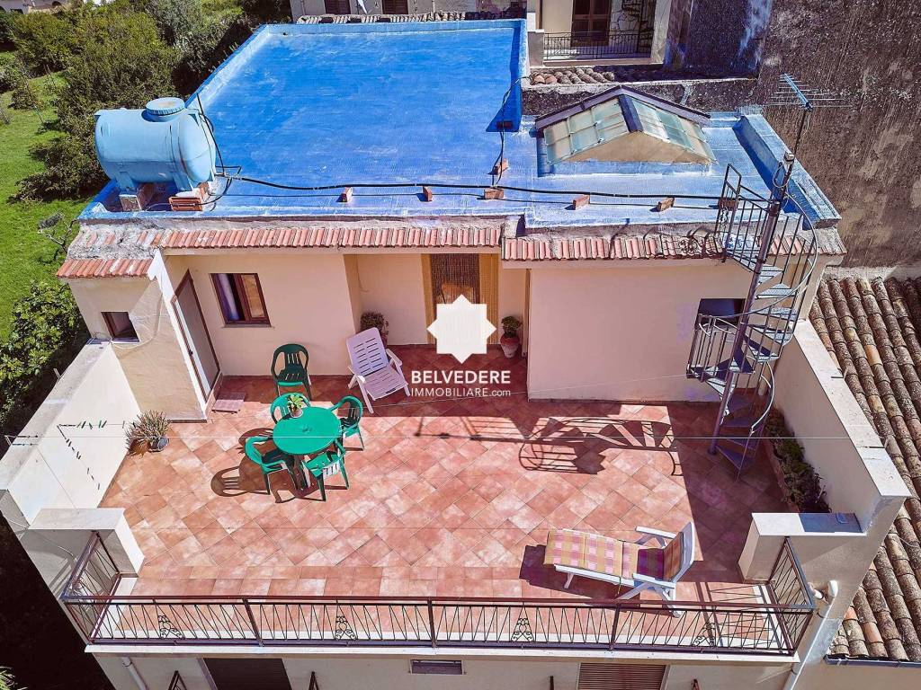 Casa indipendente a Castellammare del golfo in Via Giuseppe Giusti, 26 - Foto 4