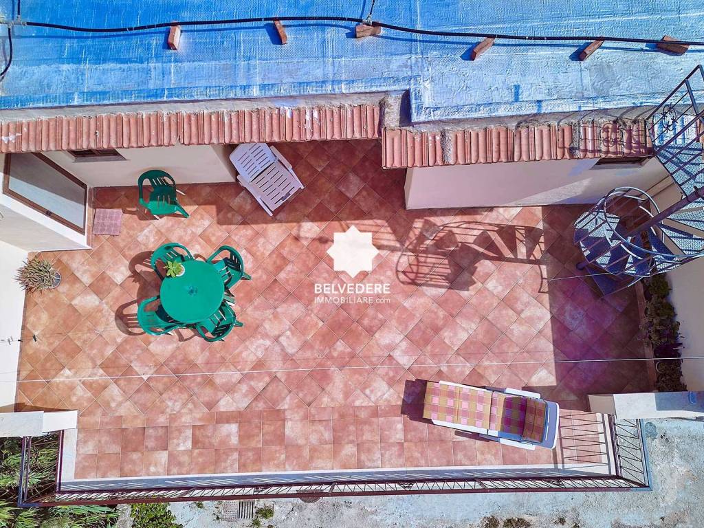 Casa indipendente a Castellammare del golfo in Via Giuseppe Giusti, 26 - Foto 5