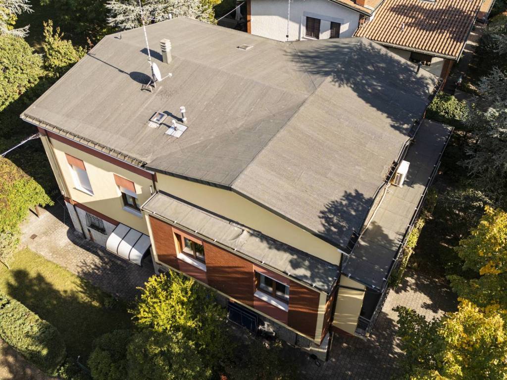 Villa a Modena in Viale XXII Aprile, 14 - Foto 2