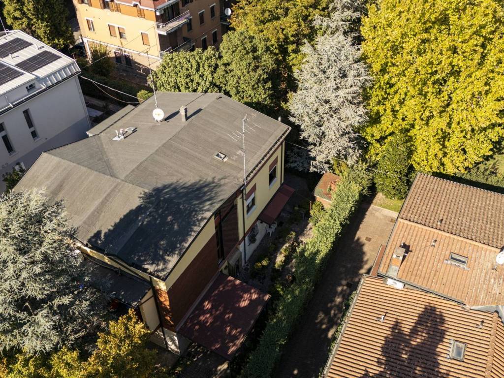 Villa a Modena in Viale XXII Aprile, 14 - Foto 3