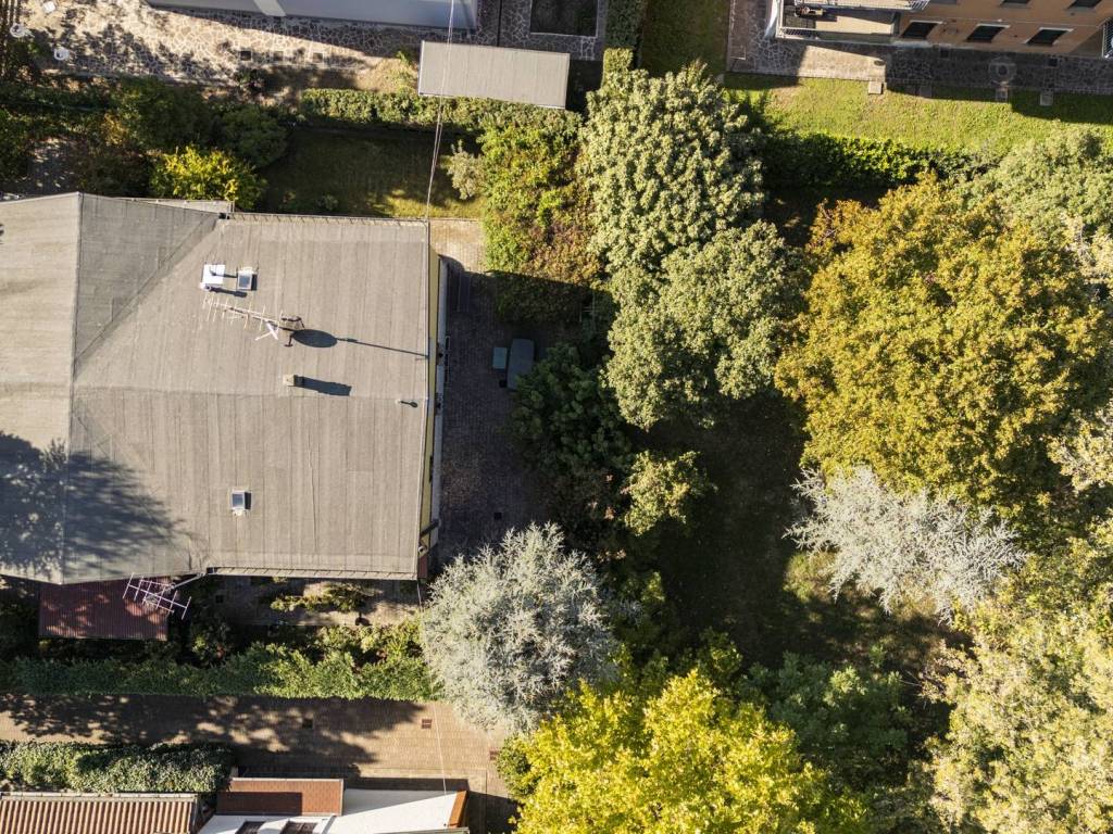Villa a Modena in Viale XXII Aprile, 14 - Foto 4