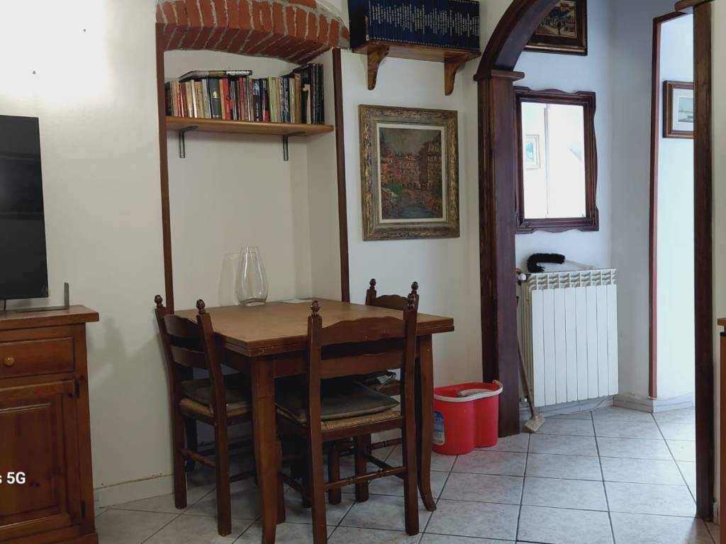 Appartamento a Rosignano marittimo - Foto 5