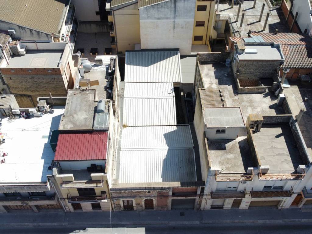 Immobile a Vittoria in Via Ruggero Settimo, 160 - Foto 2