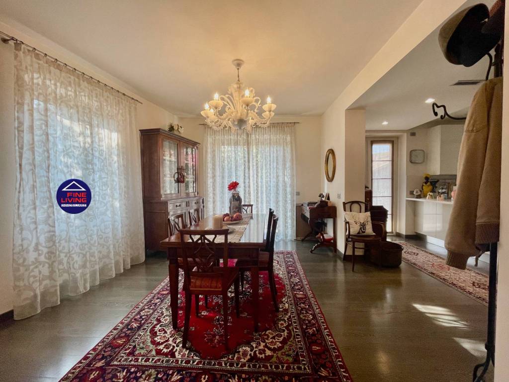 Villa a Fano in Via Francesco Palazzi, 31 - Foto 2