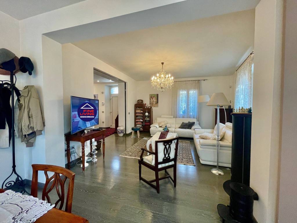 Villa a Fano in Via Francesco Palazzi, 31 - Foto 3