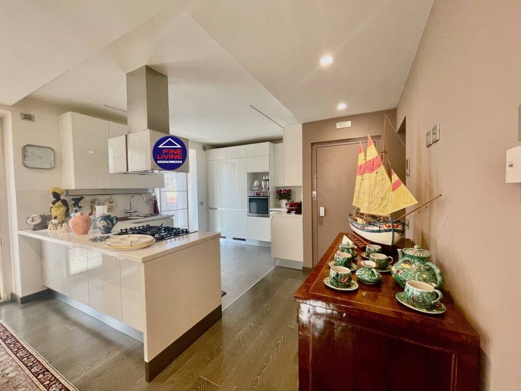 Villa a Fano in Via Francesco Palazzi, 31 - Foto 5
