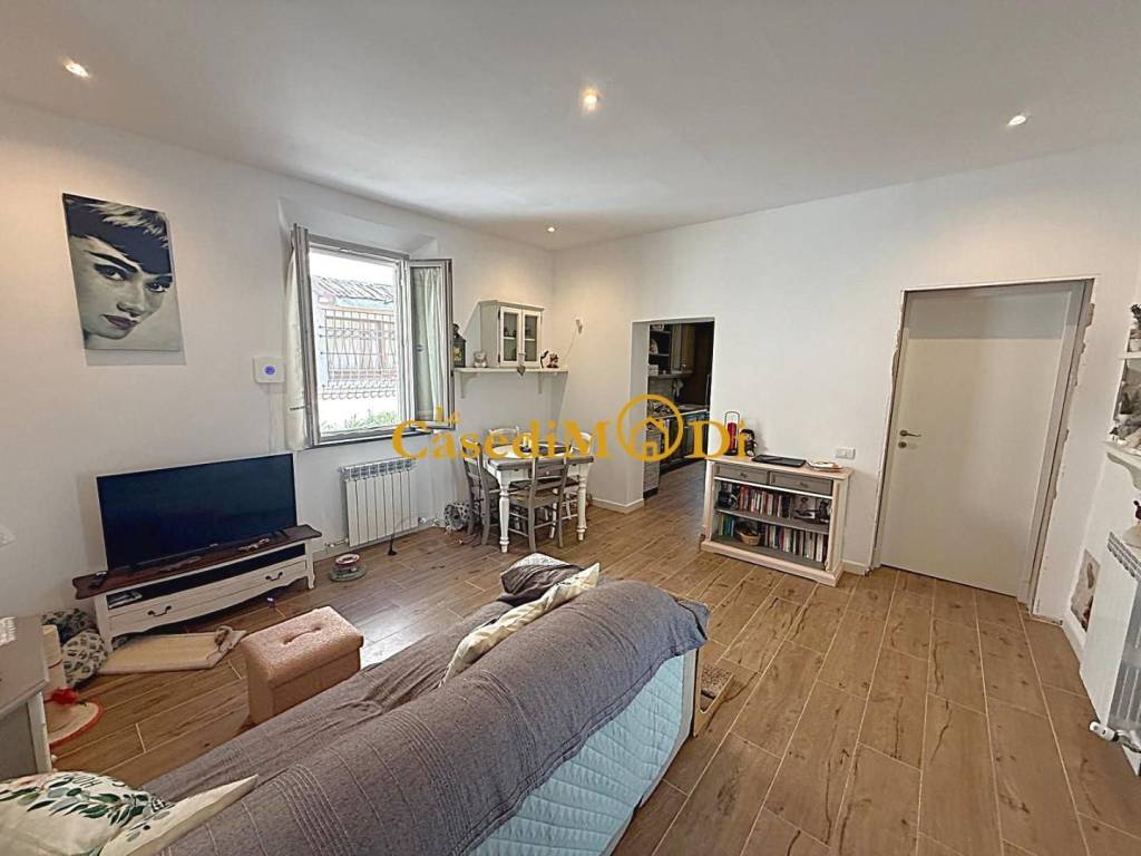 Casa indipendente a Rosignano marittimo in Piazza della Chiesa, - Foto 2