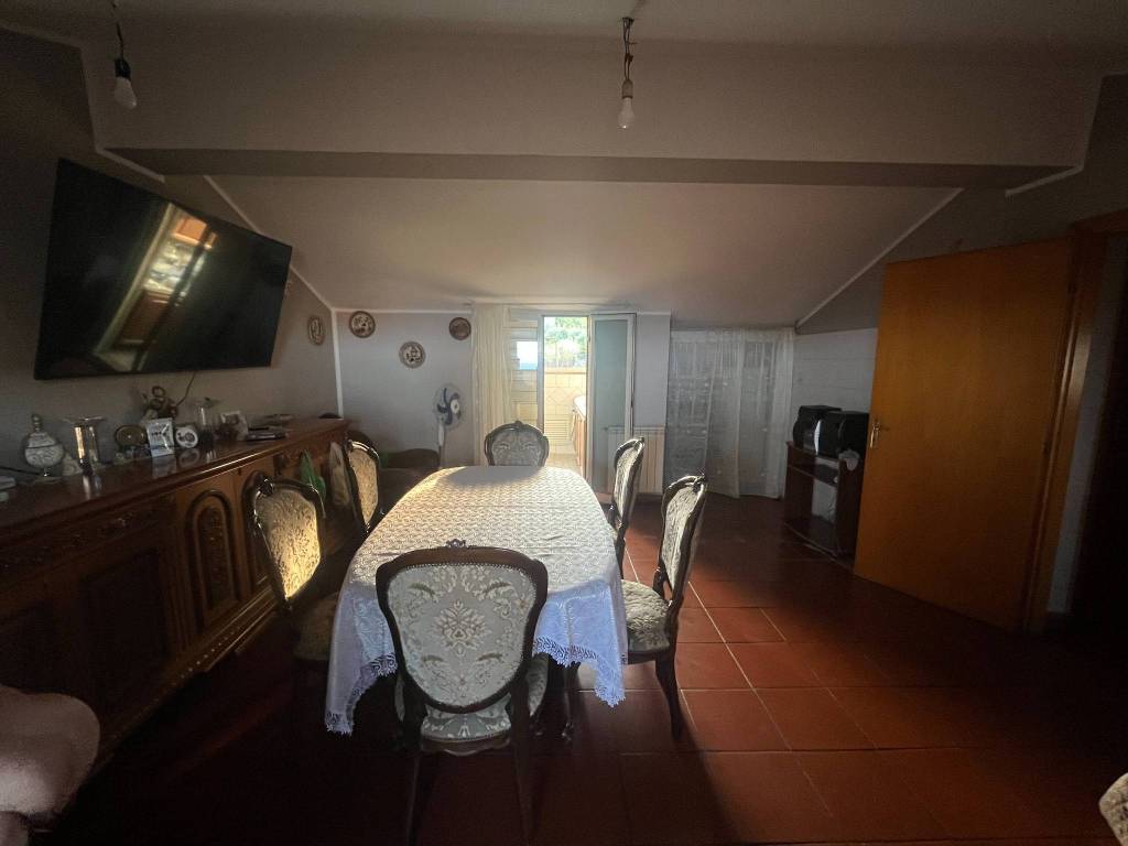 Attico / mansarda a Santa teresa di riva in Via Cristoforo Colombo, 85 - Foto 3