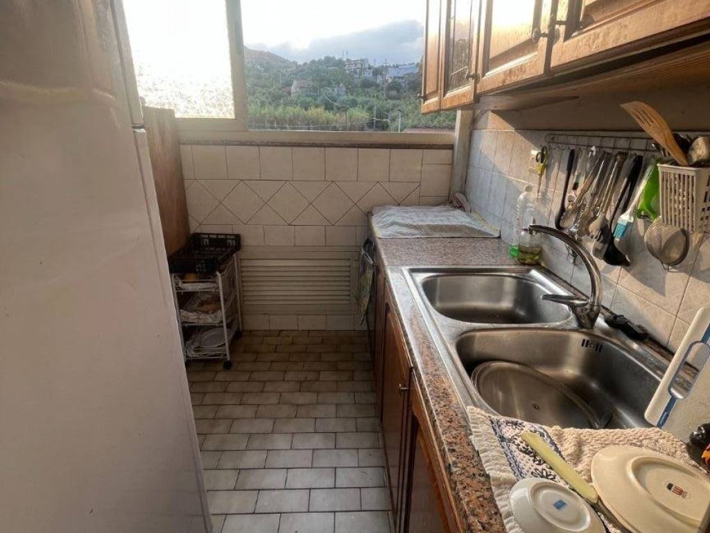Attico / mansarda a Santa teresa di riva in Via Cristoforo Colombo, 85 - Foto 4
