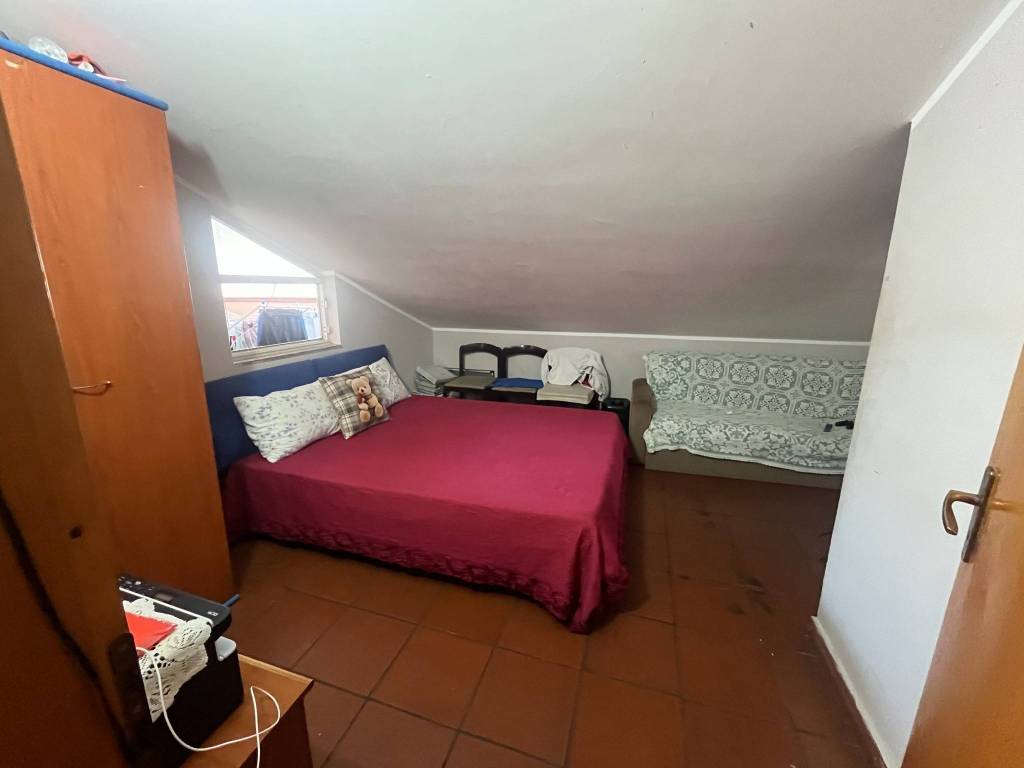 Attico / mansarda a Santa teresa di riva in Via Cristoforo Colombo, 85 - Foto 5