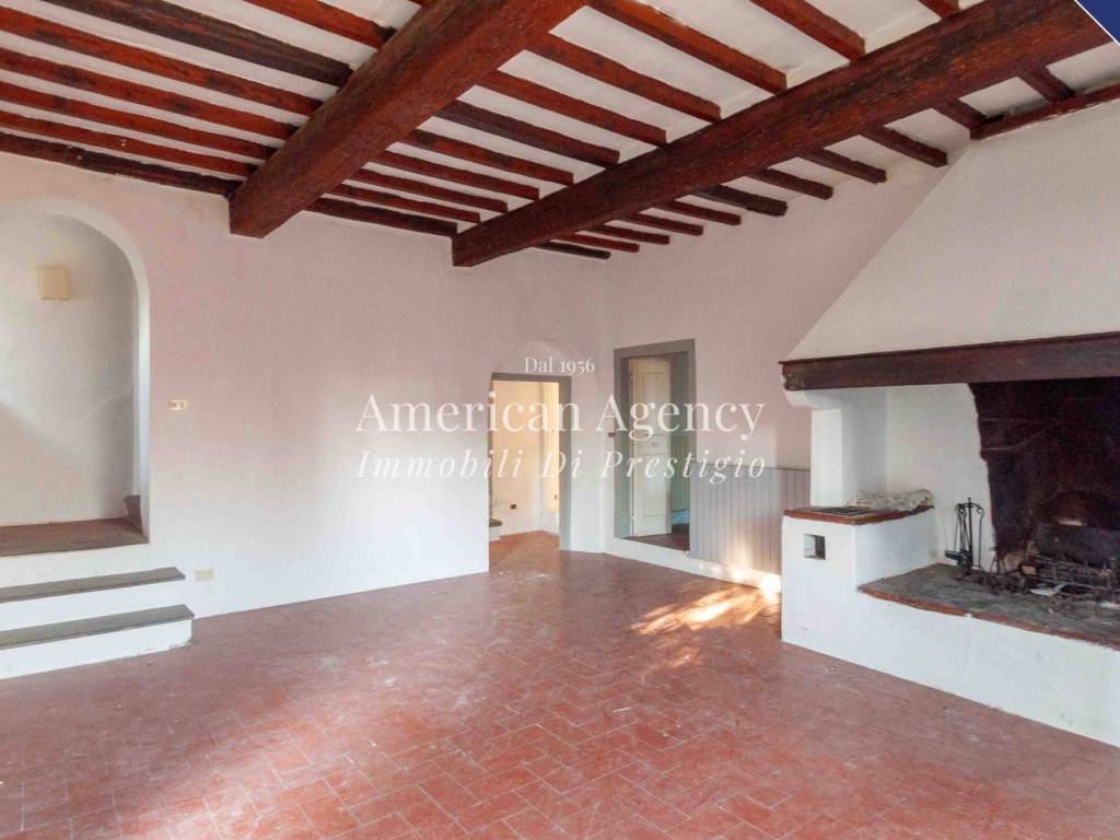 Rustico / casale a Bagno a ripoli in Via Lilliano e Meoli, 69 - Foto 2