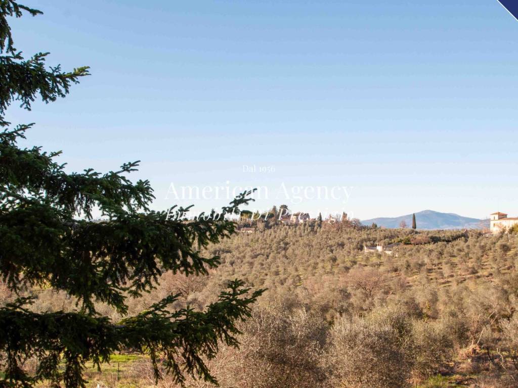 Rustico / casale a Bagno a ripoli in Via Lilliano e Meoli, 69 - Foto 5