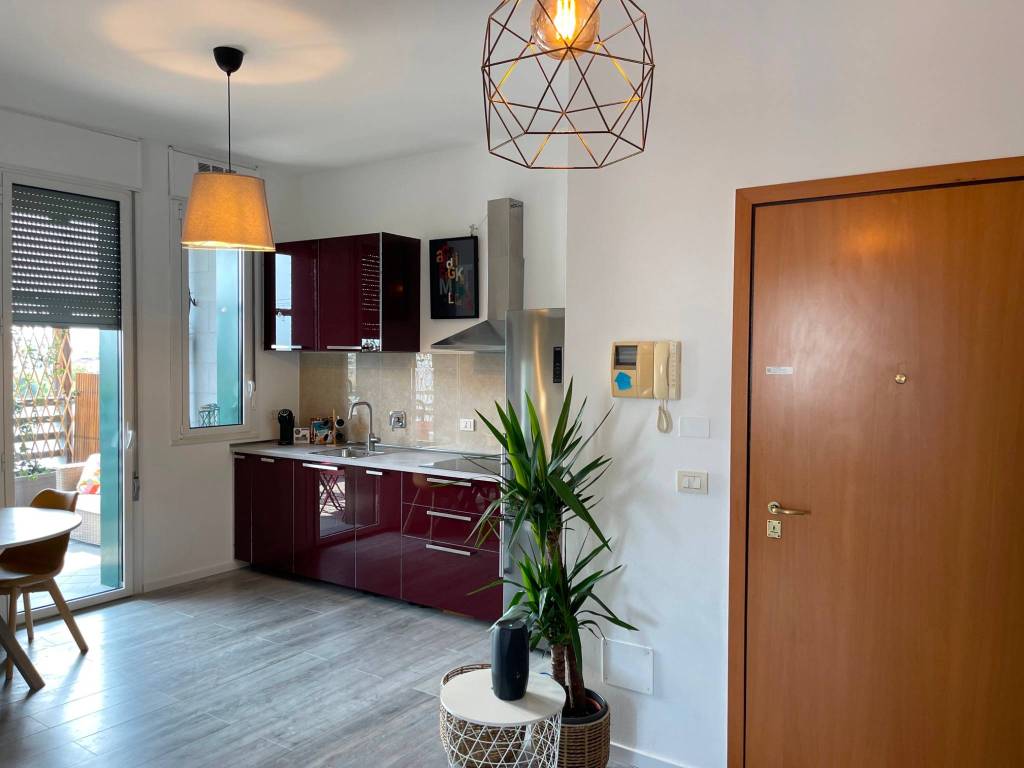 Appartamento a Bologna in Viale Angelo Masini, 60 - Foto 2