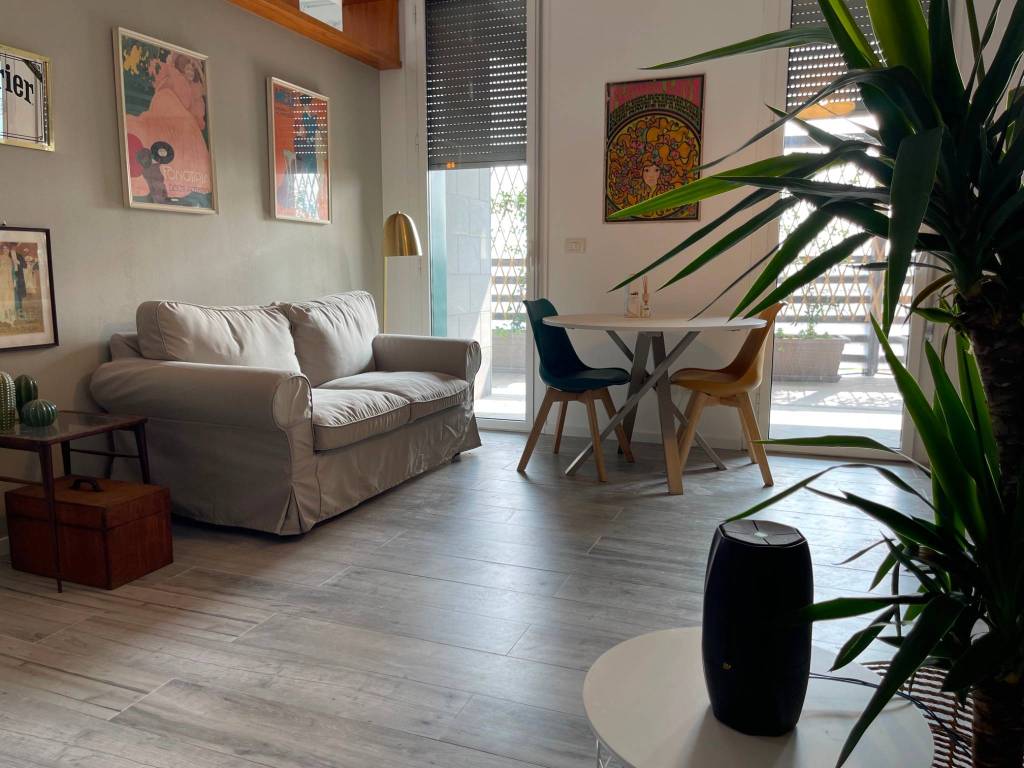 Appartamento a Bologna in Viale Angelo Masini, 60 - Foto 3