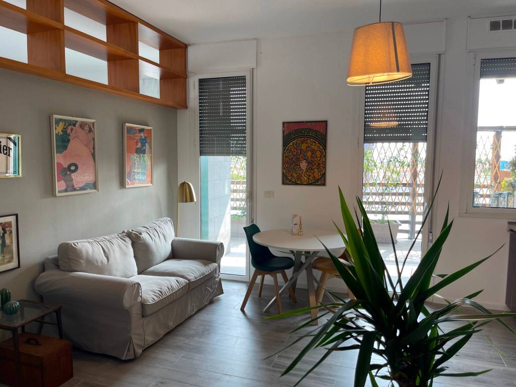 Appartamento a Bologna in Viale Angelo Masini, 60 - Foto 4