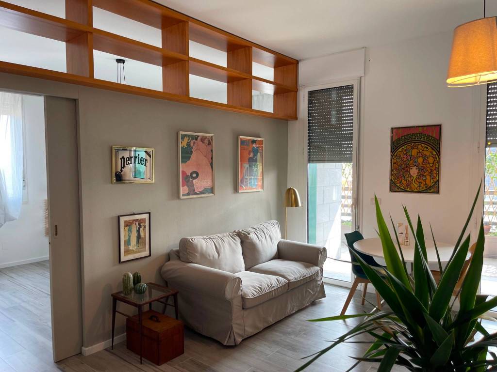 Appartamento a Bologna in Viale Angelo Masini, 60 - Foto 5